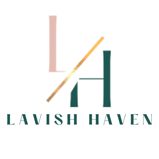 Lavish Haven™ logo