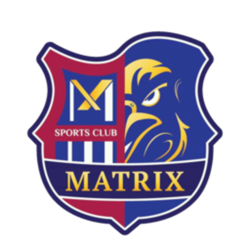 Matrix logo