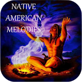 Native American Melodies icon