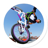 BMX Bike Freestyle icon