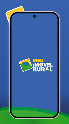 Meu Imóvel Rural screenshot 1