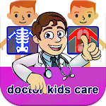 Cover Image of डाउनलोड Doctor kids care doctorkidscare1 APK