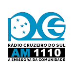 Cover Image of Unduh Radio Cruzeiro do Sul  APK