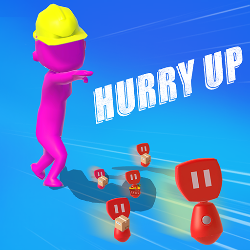 Hyper Manager 3D  Icon
