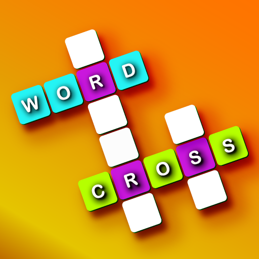 Crossword Puzzle logo
