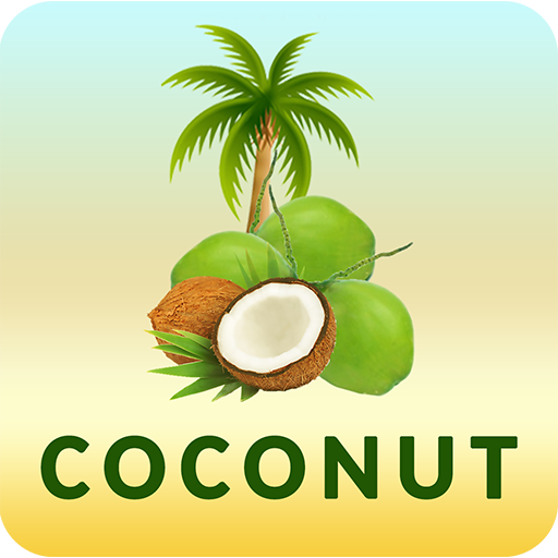 Coconut 1.0 Icon