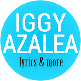 EA Iggy Azalea icon