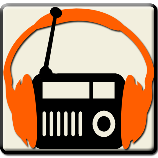 Radio Stanice  Icon