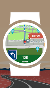 GPS Navigation (Wear OS) Apk Download 3