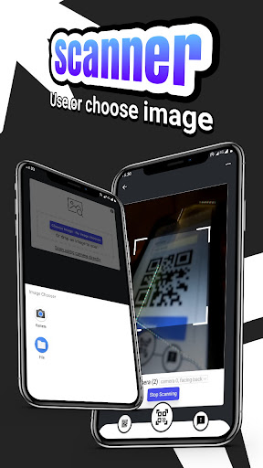 Live Making Barcode Screen 3