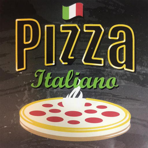 Pizza Italiano logo