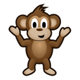 Monkey Game icon