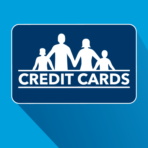 First Community Credit Cards Logo