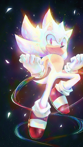 Android application Hedgehog Wallpaper screenshort