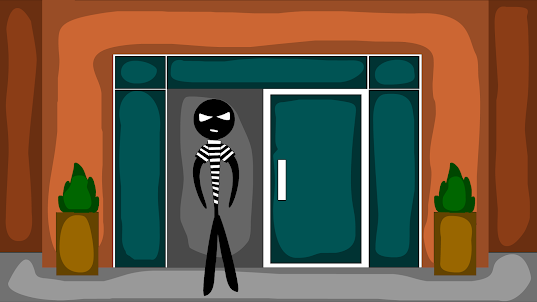 Jailbreak Escape - Stickman's Challenge APK for Android - Download