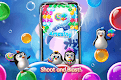 screenshot of Bubble Penguin Friends