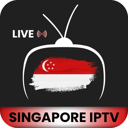 Singapore Live TV Channels