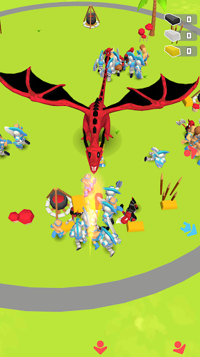King of Ages Screen 2