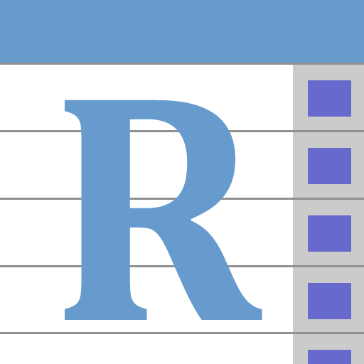 Rotter News logo