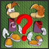 Trivia For Rayman icon