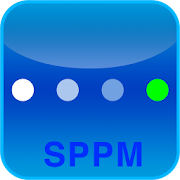 MDM - SPPM Agent  Icon
