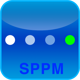 Icon image MDM - SPPM Agent