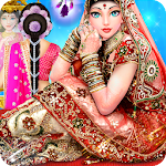 Cover Image of Télécharger Mariage de luxe indien, partie 1 2.0.29 APK