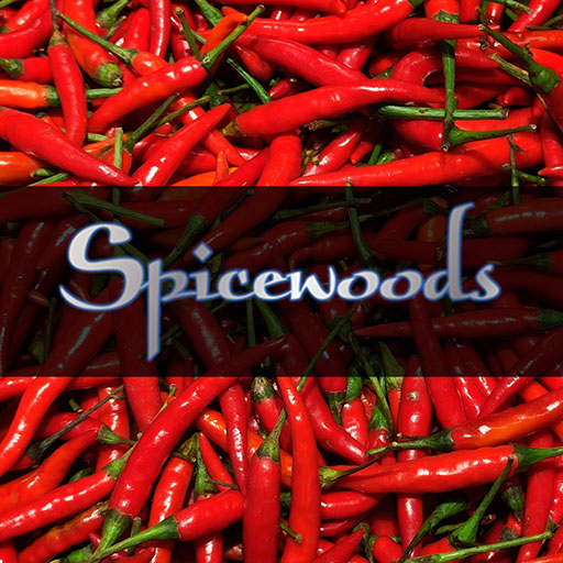 Spicewoods Solihull logo
