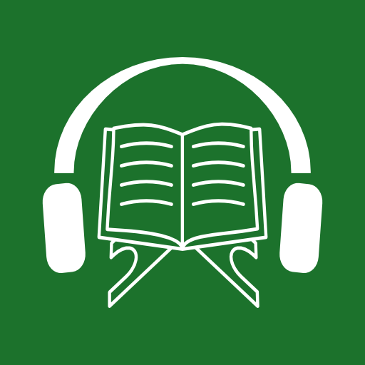 Audio Kuran në Shqip 3.1.1058 Icon