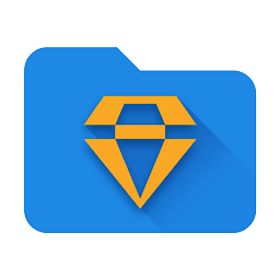 Icon image File Manager
