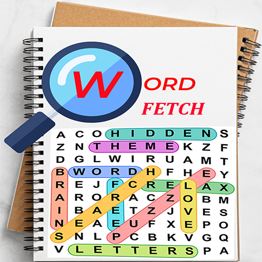 Word Fetch for  Android – Latest Version & Features app icon