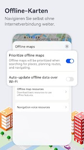 Petal Maps –GPS und Navigation Screenshot
