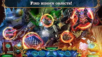 Game screenshot Labyrinths of World 6 f2p hack