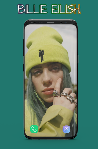 Billie Eilish Wallpapers Background