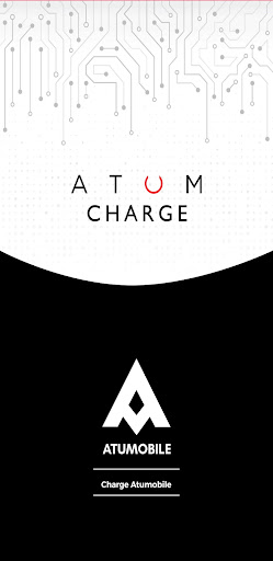 Android application Atum Charge screenshort