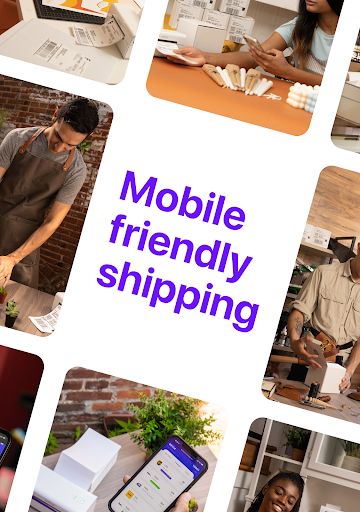 Rollo - Print Labels and Ship