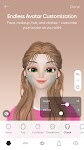 screenshot of ZEPETO: Avatar, Connect & Play