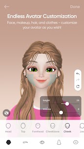 ZEPETO: Avatar, Connect & Play PARA HİLELİ 5