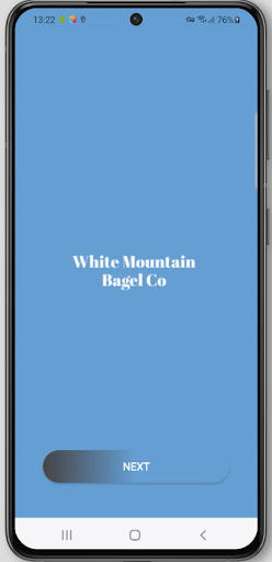 White Mountain Bagel Co.