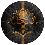 Dungeon & Evil: Hack & Slash Action RPG icon