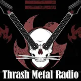 Thrash Metal Radio Stations icon