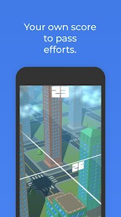 لقطة شاشة لـ Tower Builder