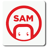 mSales-SAM icon