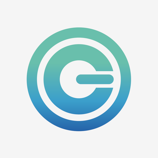 G Powers logo