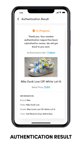 Resale Force Screen 3