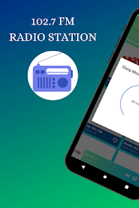 102.7 Radio Stations Online
