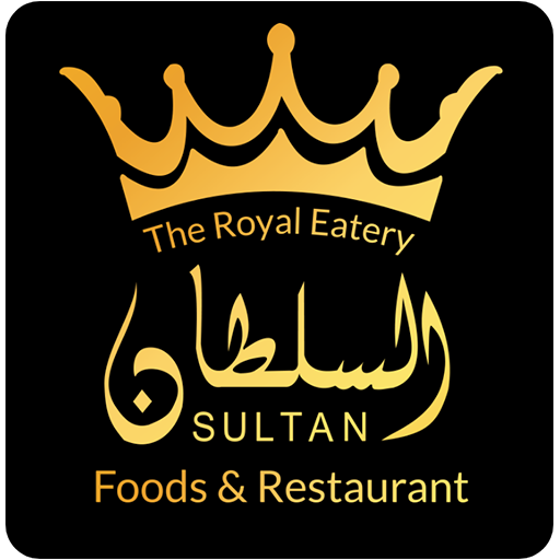 Al Sultan logo
