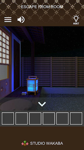 Room Escape Game: Sparkler 1.1.5 screenshots 3