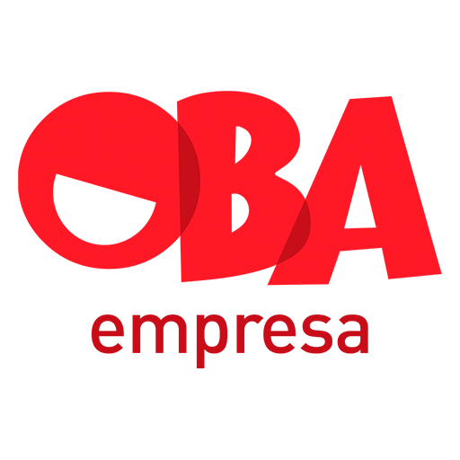 Oba Delivery Empresa logo