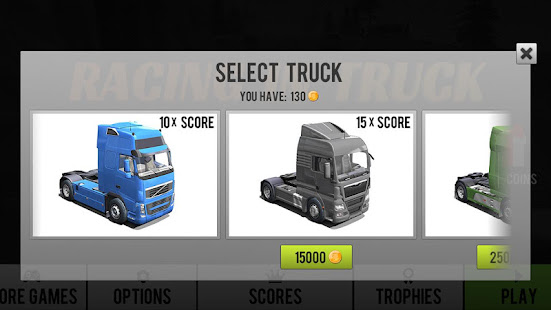 Truck Racer 1.3 Screenshots 6